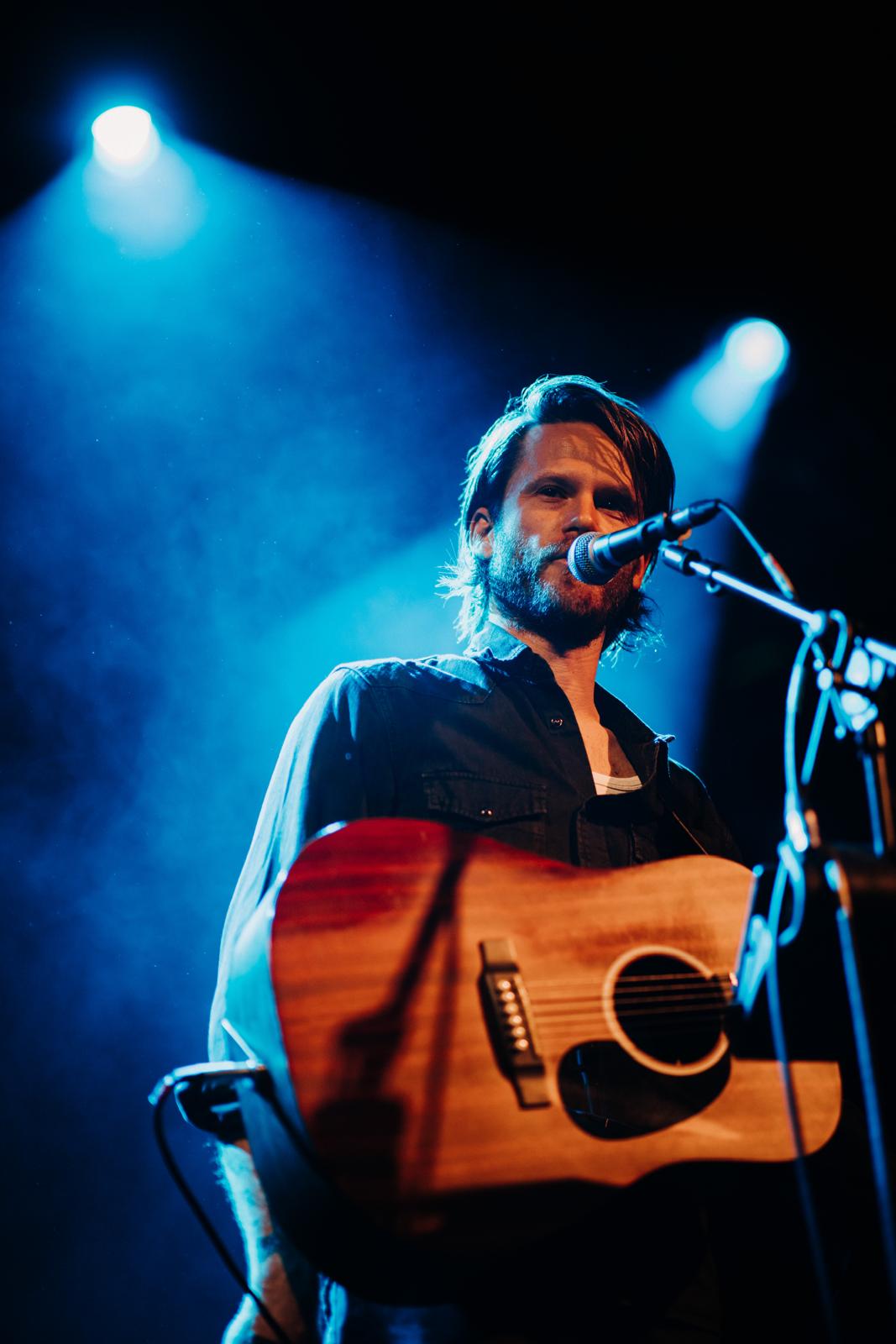 Julian Nantes