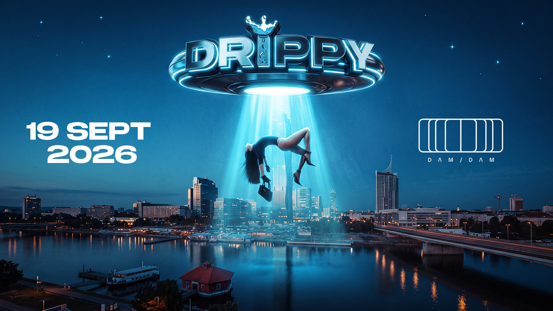 D R I P P Y