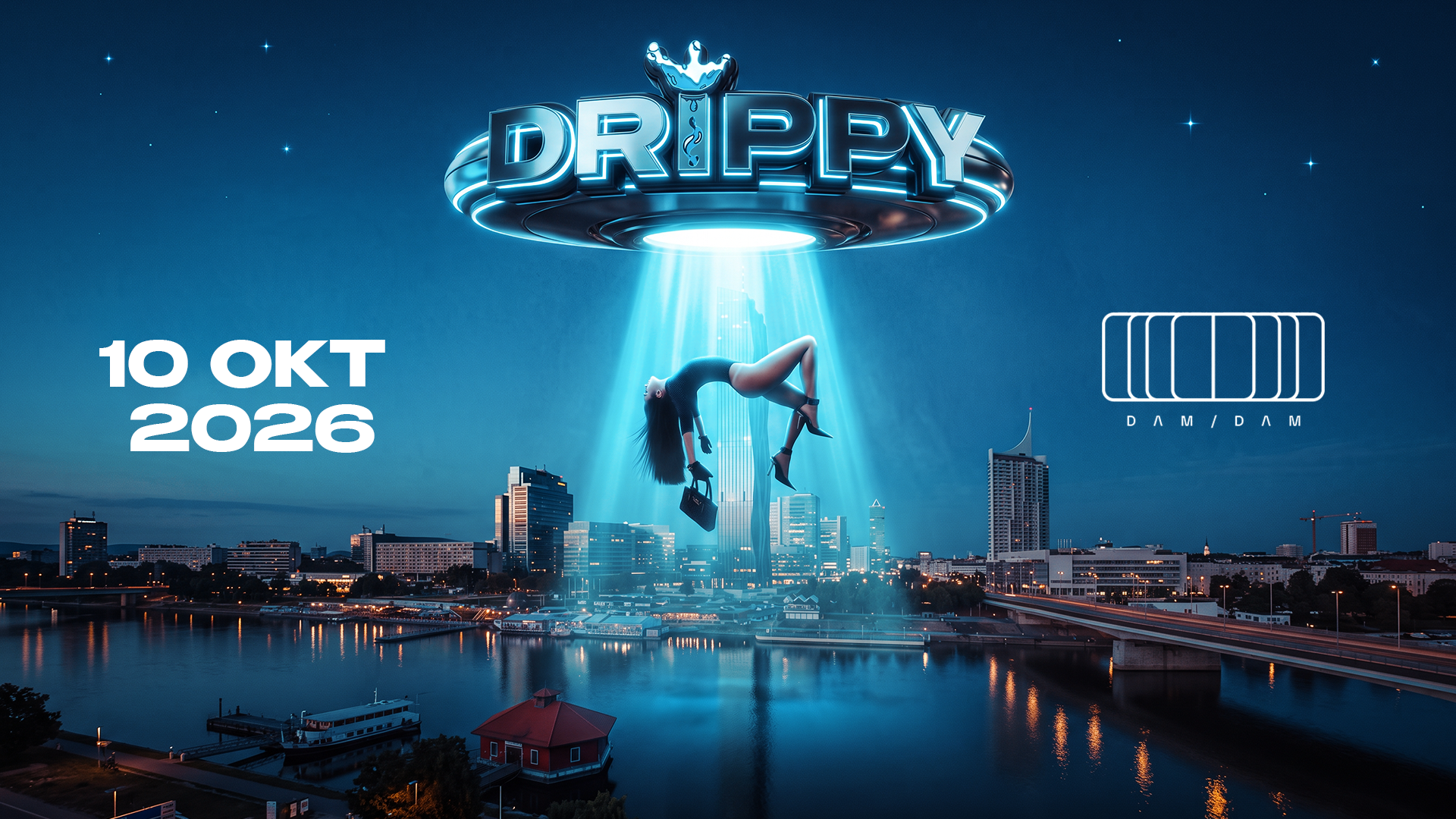 D R I P P Y