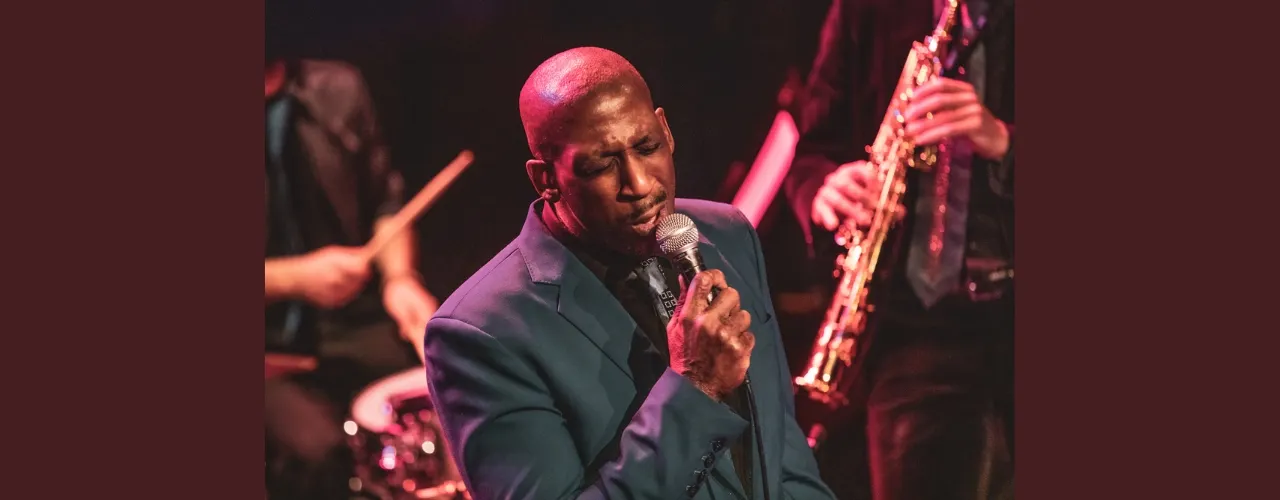 Jawara - Gentleman of Soul